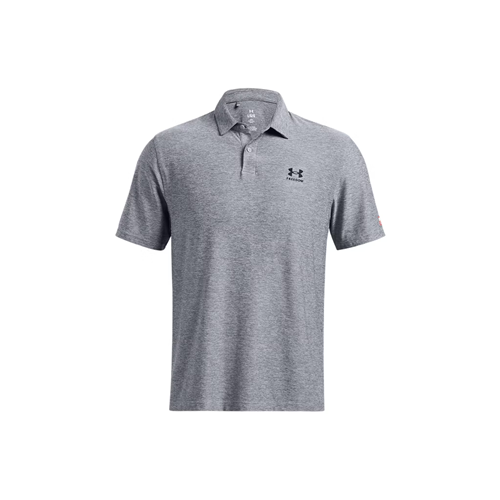 Under Armour Men's UA Tee To Green Freedom Polo