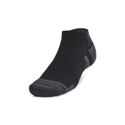 Under Armour Unisex UA Performance Tech 6-Pack Low Socks