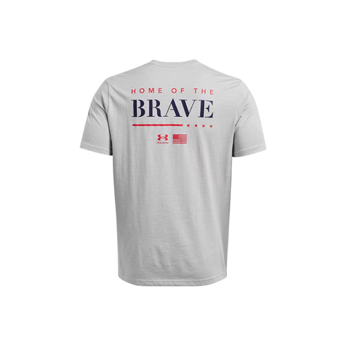 Under Armour Men's UA Freedom Veterans Day T-Shirt