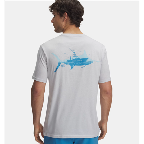 Under Armour UA M MARLIN SS
