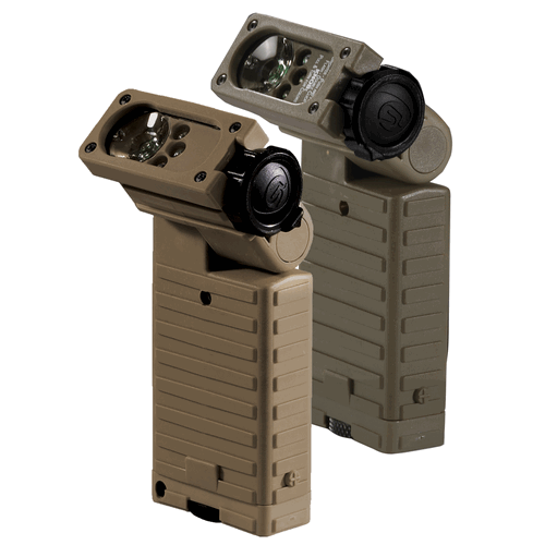 Streamlight Sidewinder - Aviation Model
