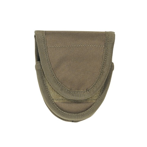 Voodoo Tactical Molle Handcuff Case