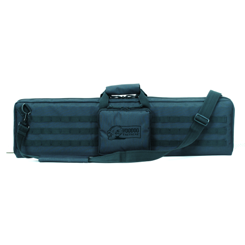 Voodoo Tactical Single Weapons Case