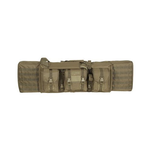 Voodoo Tactical Padded Weapons Case