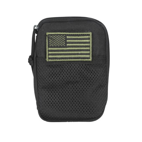 Voodoo Tactical Universal Compatible Bdu Wallet