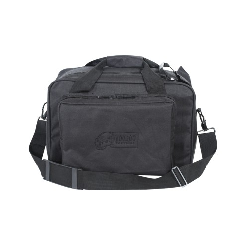Voodoo Tactical Two-In-One Full Size Range Bag
