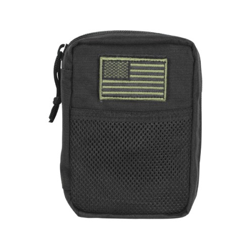 Voodoo Tactical Enlarged Bdu Wallet