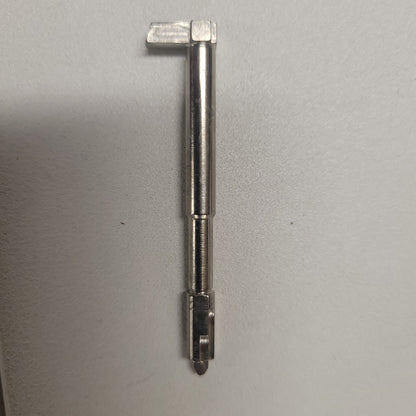 Lone Wolf Dist Firing Pin Billet Stainless Steel for Carry Fits G17,19,22,23 P80 9/40/357 LWD-49