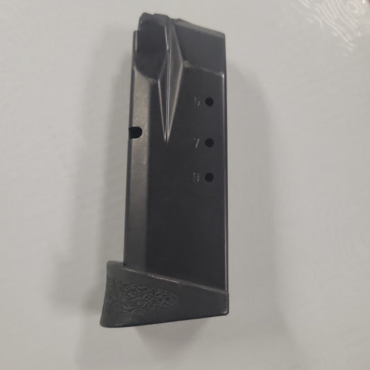 S&W M&P40C 10 round Magazine with Finger Rest S&W #19455