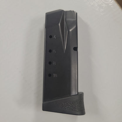 S&W M&P40C 10 round Magazine with Finger Rest S&W #19455