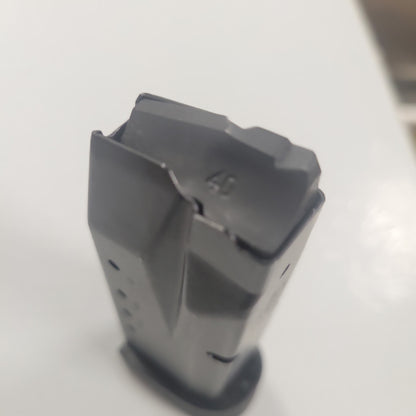 S&W M&P40C 10 round Magazine with Finger Rest S&W #19455