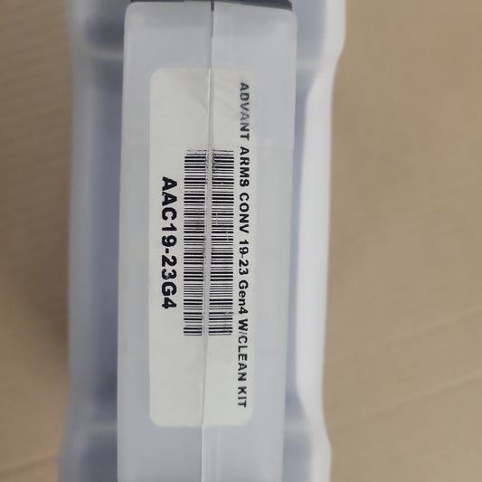 Conversion Kit: Glock 19/23 Gen4 ONLY .22LR LE-GEN-4-19/23