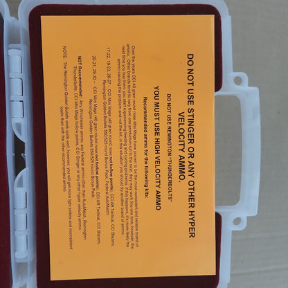 RSR MIDWEST Glock 19/23 Gen4 Conversion Kit for .22LR Shooting Fun