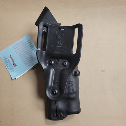 Safarialnd Holster 6360 for Glock 41 STX TLR1/X300U 6360-8932-131