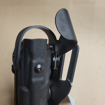 Safarialnd Holster 6360 for Glock 41 STX TLR1/X300U 6360-8932-131