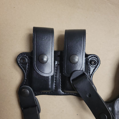 Shoulder Holster NY Undercover RH for Sig P365 P365 XL P365 SAS