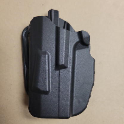 Safariland Holster 7TS ALS Belt Slide for Sig Sauer P365, LH 7377-365-412