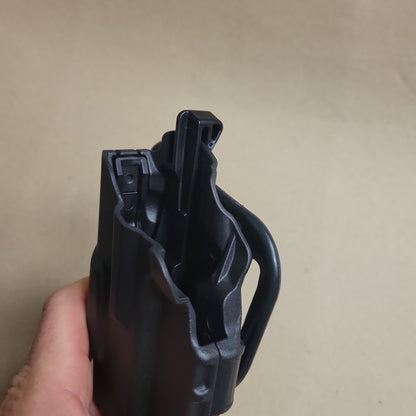 Safariland Holster 7TS ALS Belt Slide for Sig Sauer P365, LH 7377-365-412