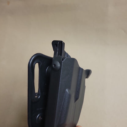 Safariland Holster 7TS ALS Belt Slide for Sig Sauer P365, LH 7377-365-412