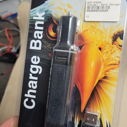 ASP Charger Bank Charger 53048