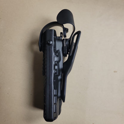 Safariland Holster 7TS Baseketweave for S&W M2.0 9L 5 TLR1, RH 7360-8182-481