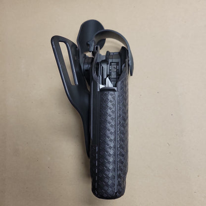 Safariland Holster 7TS Baseketweave for S&W M2.0 9L 5 TLR1, RH 7360-8182-481