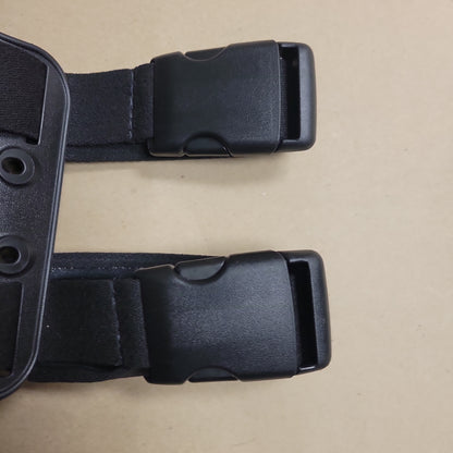 Safariland Tactical STX Holster for Glock 19/45 Gen3-5 with TLR1 Light