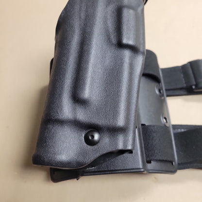 Safariland Tactical STX Holster for Glock 19/45 Gen3-5 with TLR1 Light