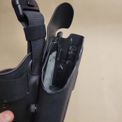 Safariland Tactical STX Holster for Glock 19/45 Gen3-5 with TLR1 Light