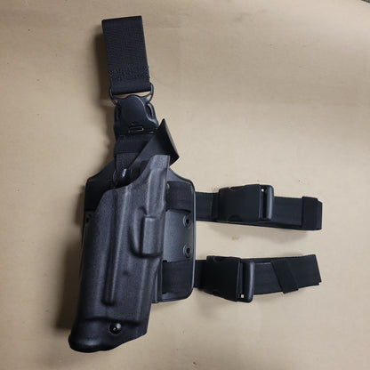 Safariland Leg Holster 6385 ALS OMV Tactical Right Hand for Glock 17/22