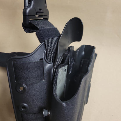 Safariland Leg Holster 6385 ALS OMV Tactical Right Hand for Glock 17/22