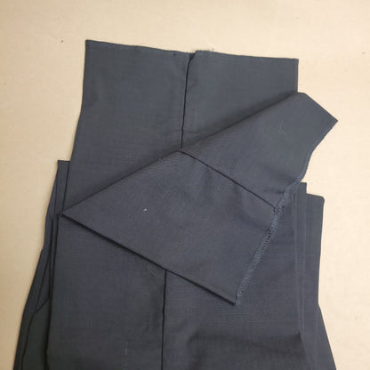 5.11 Tactical Stryke Uniform Pants for Men, Class A, Black, Size 32