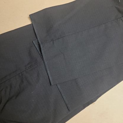 5.11 Tactical Stryke Uniform Pants for Men, Class A, Black, Size 35
