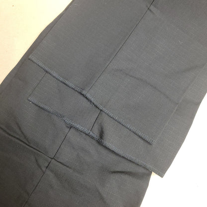 5.11 Tactical Stryke Uniform Pant PDU Class A for Men in Black, Size 31