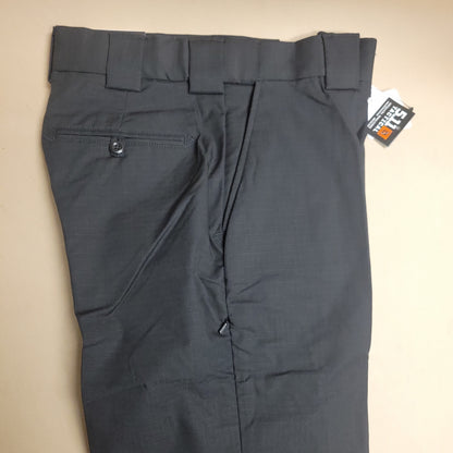 5.11 Tactical Stryke Uniform Pant PDU Class A for Men in Black, Size 31