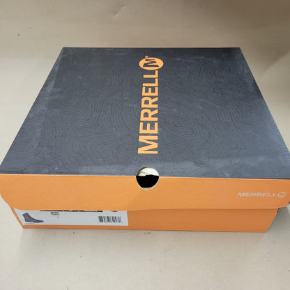 Merrell Footwear Thermo Rogue Waterproof Boots for Cold Weather, Black 8.5M