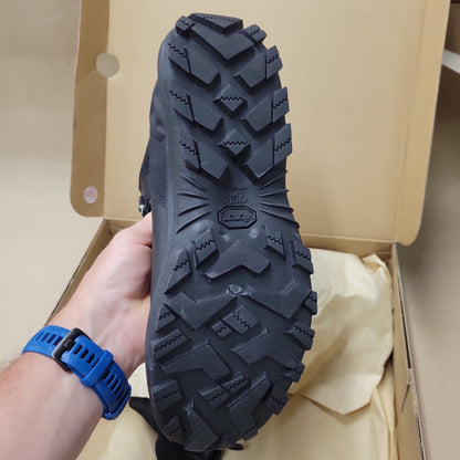 Merrell Footwear Thermo Rogue Waterproof Boots for Cold Weather, Black 8.5M