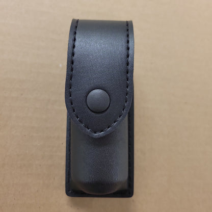 Safariland Pepper Spray Holder TAC System use with Leg Holster Fits: MK3 38-4-23PBL