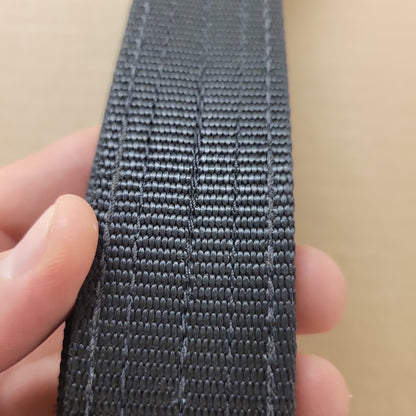 High Speed Gear Rigger Belt 1.50" 2XL (48-50) Black 31CFV4BK