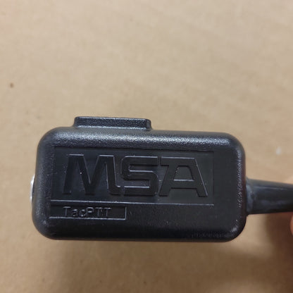 ORS Nasco Tactical Push-to-Talk Connector Cable for Motorola XTS 10078232