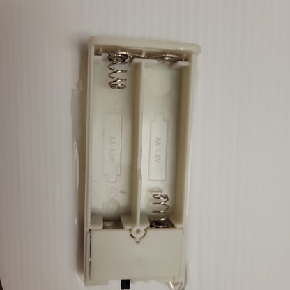 18.5" Dracula's Pub Light Up Warning Sign 33636