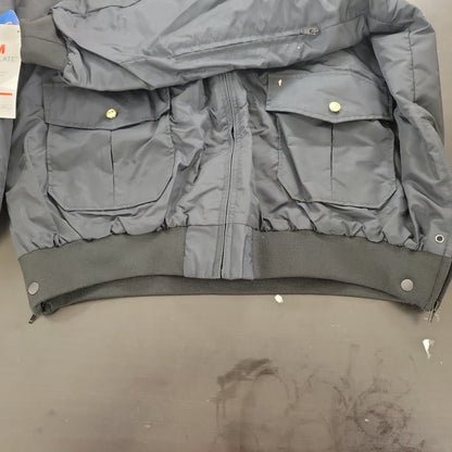 Spiewak & Sons WeatherTec Navy Jacket, 2X-Large Long, Durable & Stylish