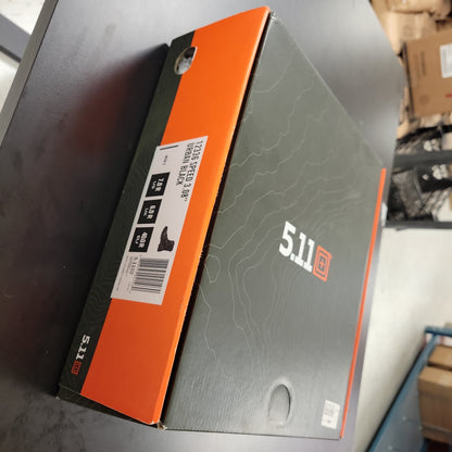 5.11 Tactical Boots Speed 3.0 Urban Black 7.0M 12336-019-7-R