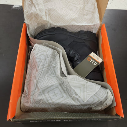 5.11 Tactical Boots Speed 3.0 Urban Black 7.0M 12336-019-7-R