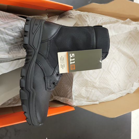 5.11 Tactical Boots Speed 3.0 Urban Black 7.0M 12336-019-7-R