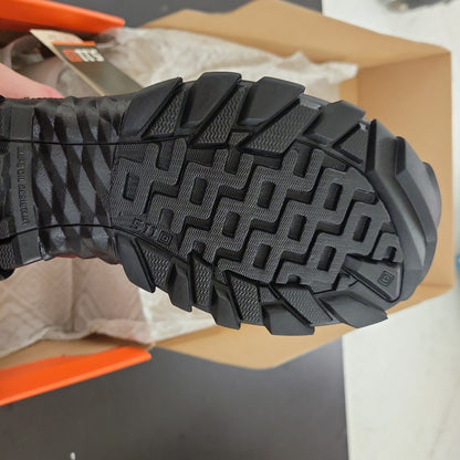 5.11 Tactical Boots Speed 3.0 Urban Black 7.0M 12336-019-7-R