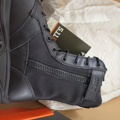 5.11 Tactical Boots Speed 3.0 Urban Black 7.0M 12336-019-7-R
