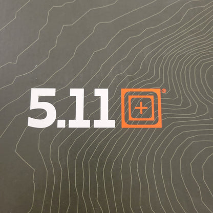 5.11 Tactical Boots Speed 3.0 Urban Black 7.0M 12336-019-7-R