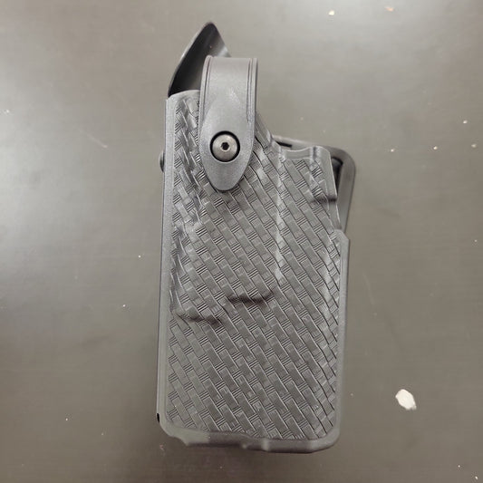 Safariland Holster 7TS ALS/SLS Duty BW Sig P320 Carry w/TLR7 LH 7360-75027-482