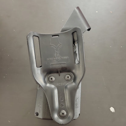 Safariland Holster 7TS ALS/SLS Duty BW Sig P320 Carry w/TLR7 LH 7360-75027-482